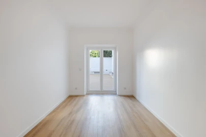 Apartamento T2 para Venda em Santo António