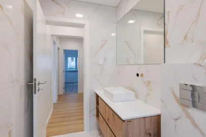 Apartamento T2 para Venda em Santo António