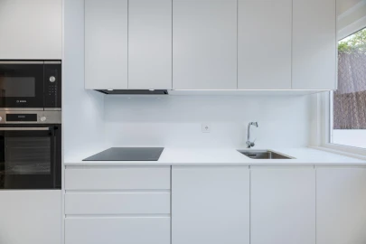 Apartamento T2 para Venda em Santo António