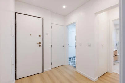 Apartamento T2 para Venda em Santo António