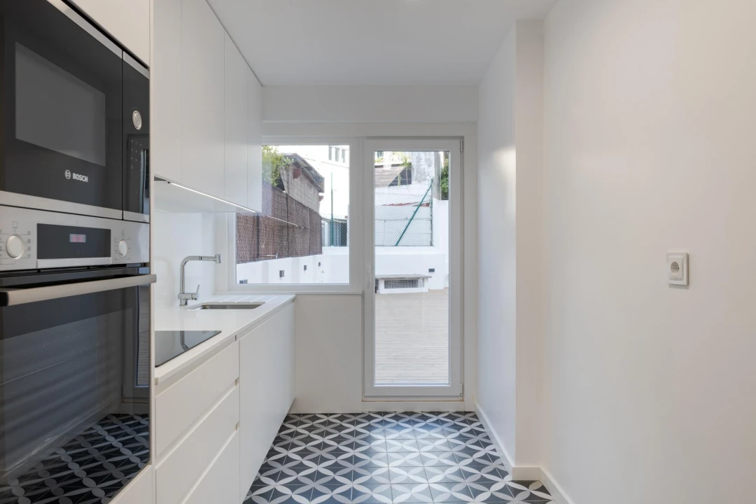 Apartamento T2 para Venda em Santo António Foto 4