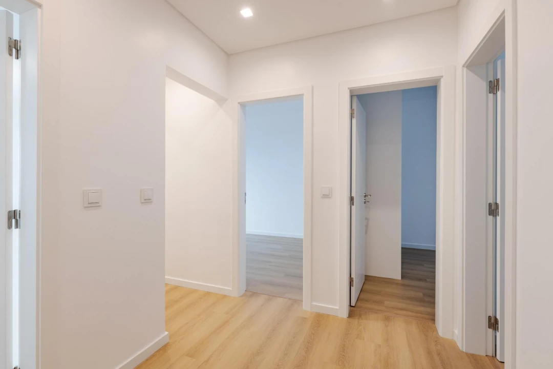 Apartamento T2 para Venda em Santo António Foto 9