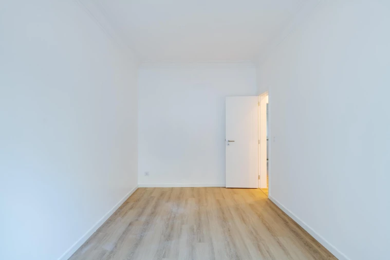 Apartamento T2 para Venda em Santo António Foto 15