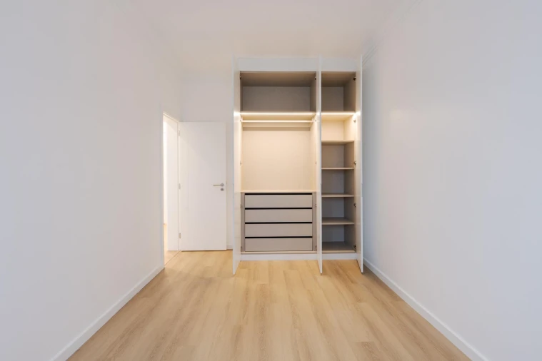 Apartamento T2 para Venda em Santo António Foto 17