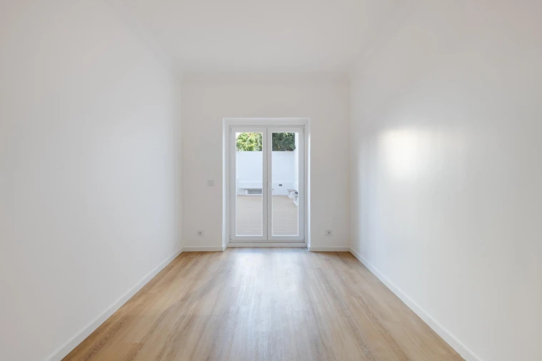 Apartamento T2 para Venda em Santo António Foto 18