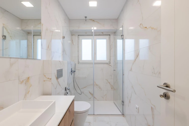 Apartamento T2 para Venda em Santo António Foto 20