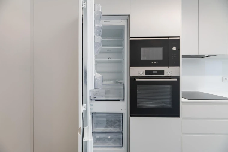 Apartamento T2 para Venda em Santo António Foto 6