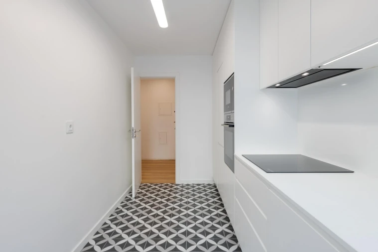 Apartamento T2 para Venda em Santo António Foto 7