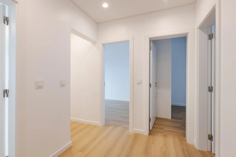 Apartamento T2 para Venda em Santo António Foto 9