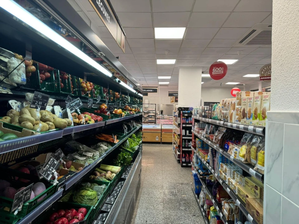 Negócio para Venda em Parque das Nações Foto 12