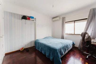 Apartamento T2 para Venda em Queluz e Belas