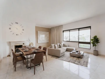 Apartamento T2 para Venda em Queluz e Belas