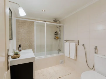 Apartamento T2 para Venda em Queluz e Belas