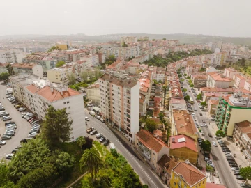 Apartamento T2 para Venda em Queluz e Belas