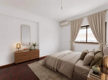 Apartamento T2 para Venda em Queluz e Belas