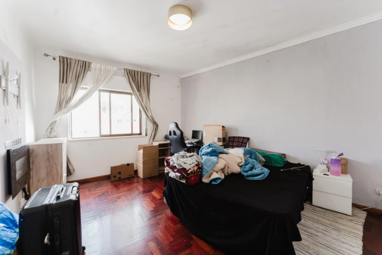 Apartamento T2 para Venda em Queluz e Belas Foto 10