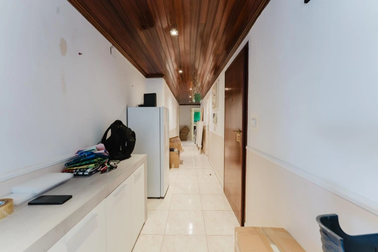 Apartamento T2 para Venda em Queluz e Belas Foto 13