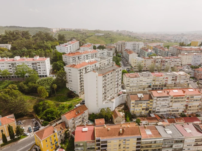 Apartamento T2 para Venda em Queluz e Belas Foto 20