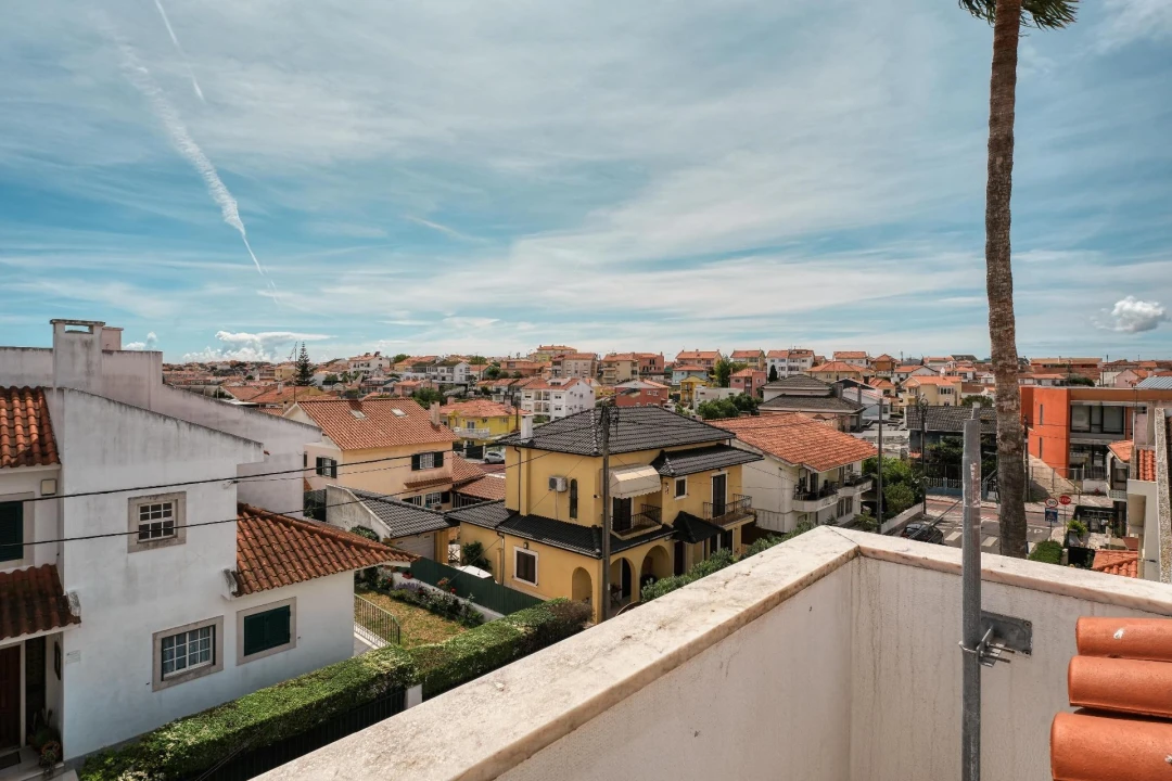 Moradia T4 para Venda em São Domingos de Rana Foto 2