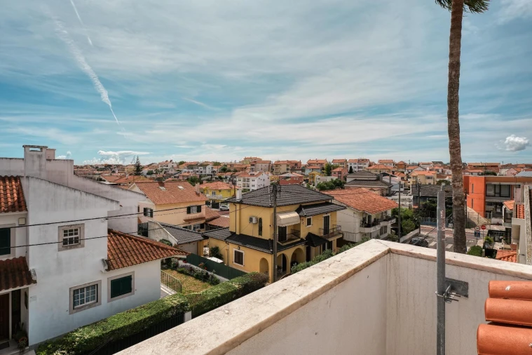 Moradia T4 para Venda em São Domingos de Rana Foto 2