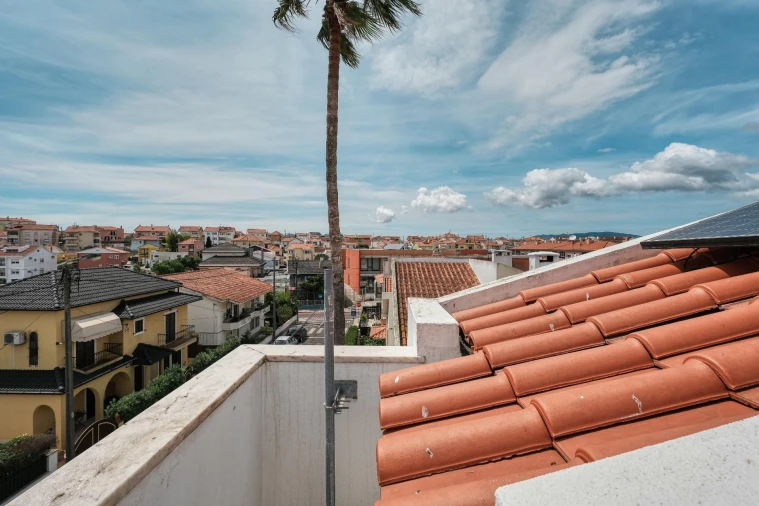 Moradia T4 para Venda em São Domingos de Rana Foto 38