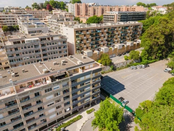 Apartamento T5 para Venda em Costa