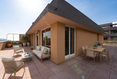 Apartamento T5 para Venda em Costa