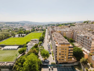 Apartamento T5 para Venda em Costa