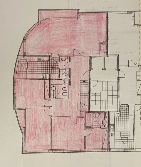 Apartamento T5 para Venda em Costa