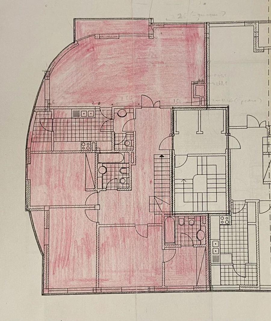 Apartamento T5 para Venda em Costa Foto 37