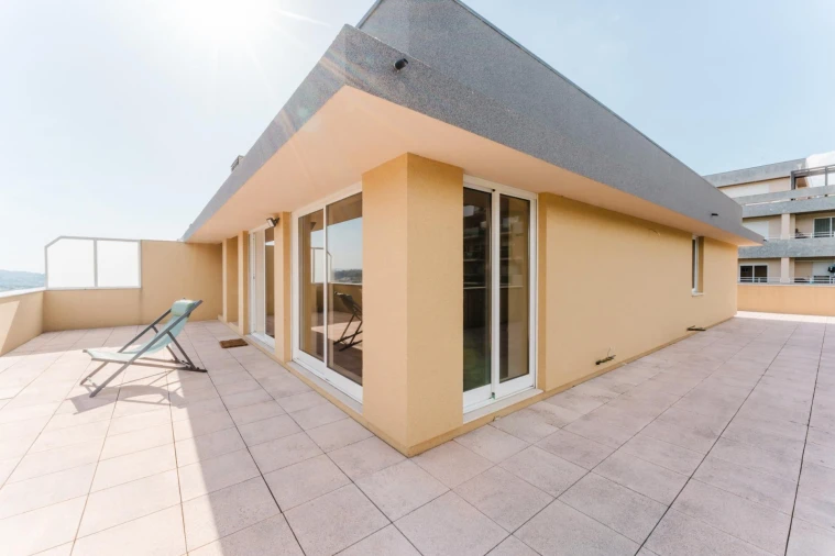 Apartamento T5 para Venda em Costa Foto 5