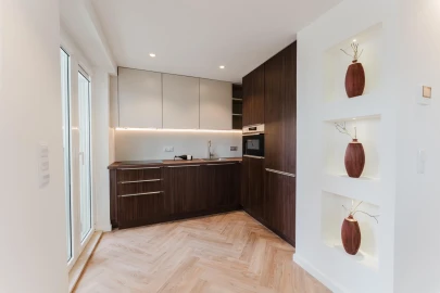 Apartamento T2 para Venda em Campolide