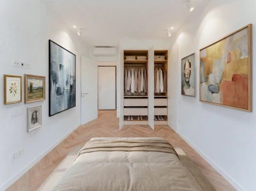 Apartamento T2 para Venda em Campolide