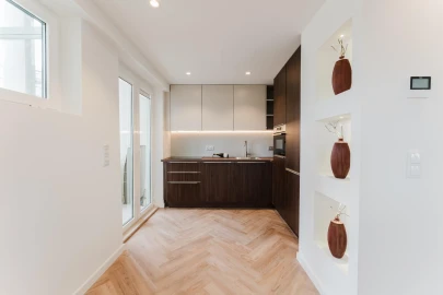 Apartamento T2 para Venda em Campolide