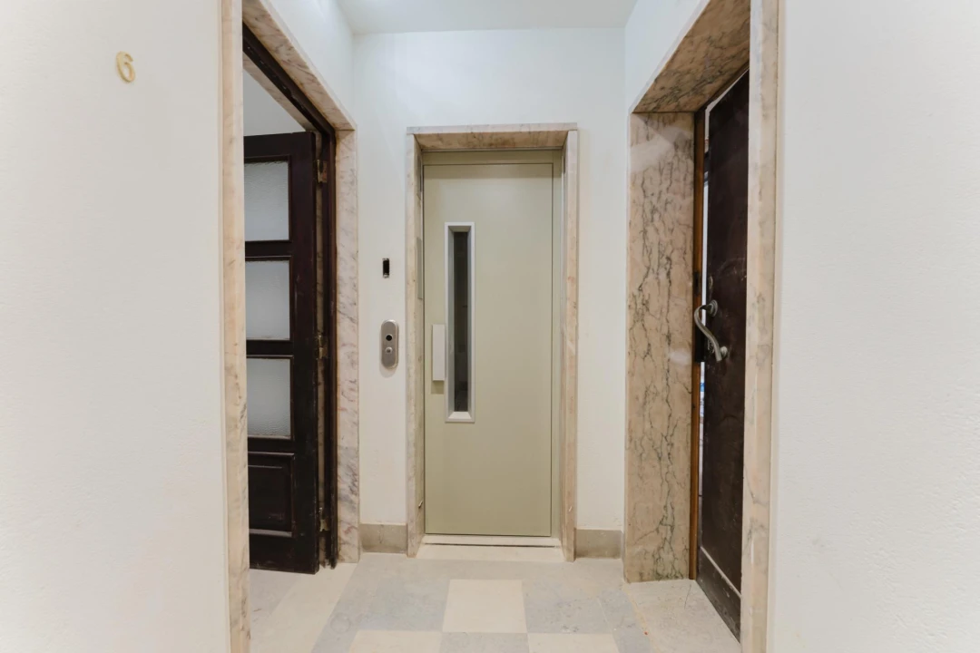 Apartamento T2 para Venda em Campolide Foto 20