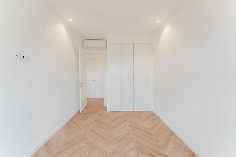 Apartamento T2 para Venda em Campolide Foto 16