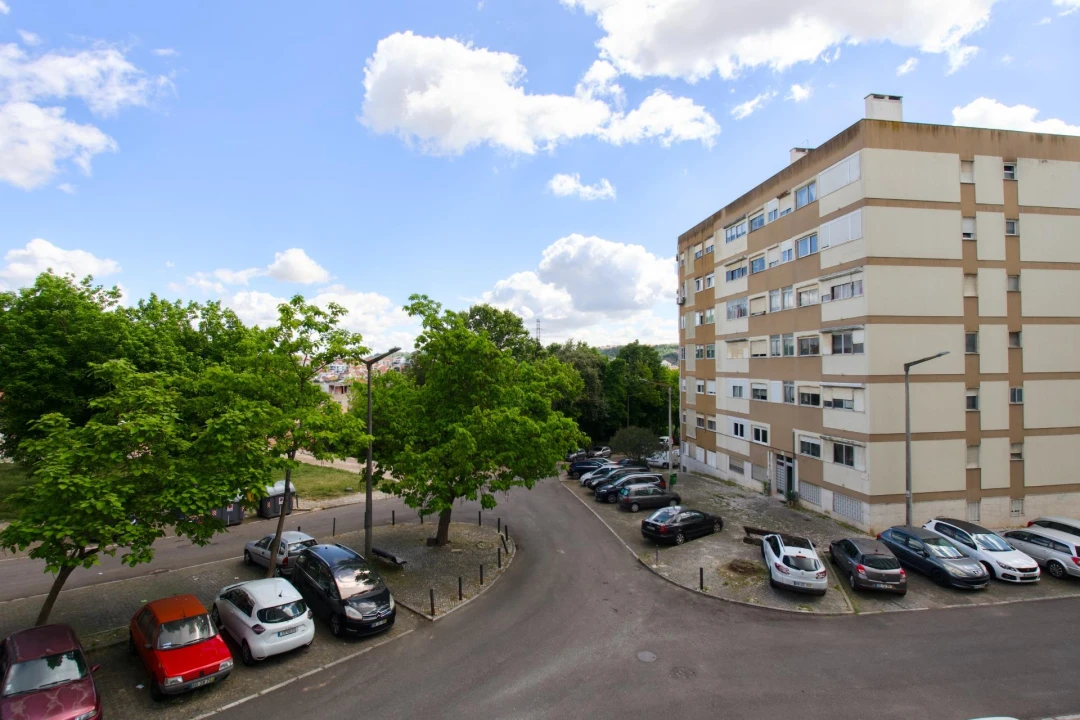 Apartamento T2 para Venda em Odivelas Foto 13