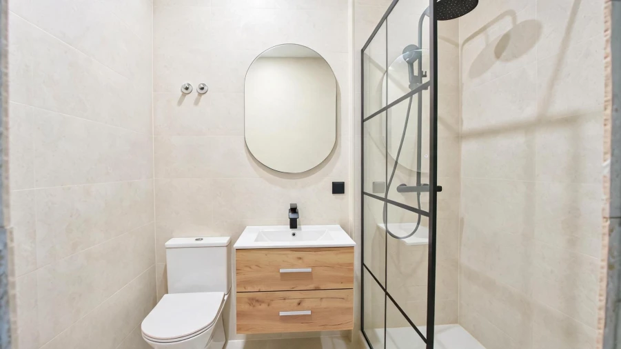 Apartamento T2 para Venda em Odivelas Foto 7