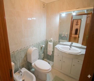 Apartamento T3 para Venda em Rio de Mouro
