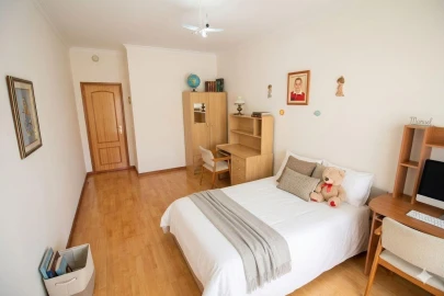 Apartamento T3 para Venda em Rio de Mouro