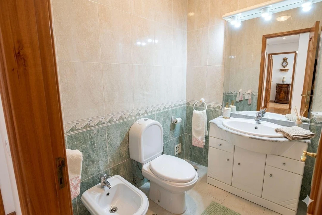 Apartamento T3 para Venda em Rio de Mouro Foto 31