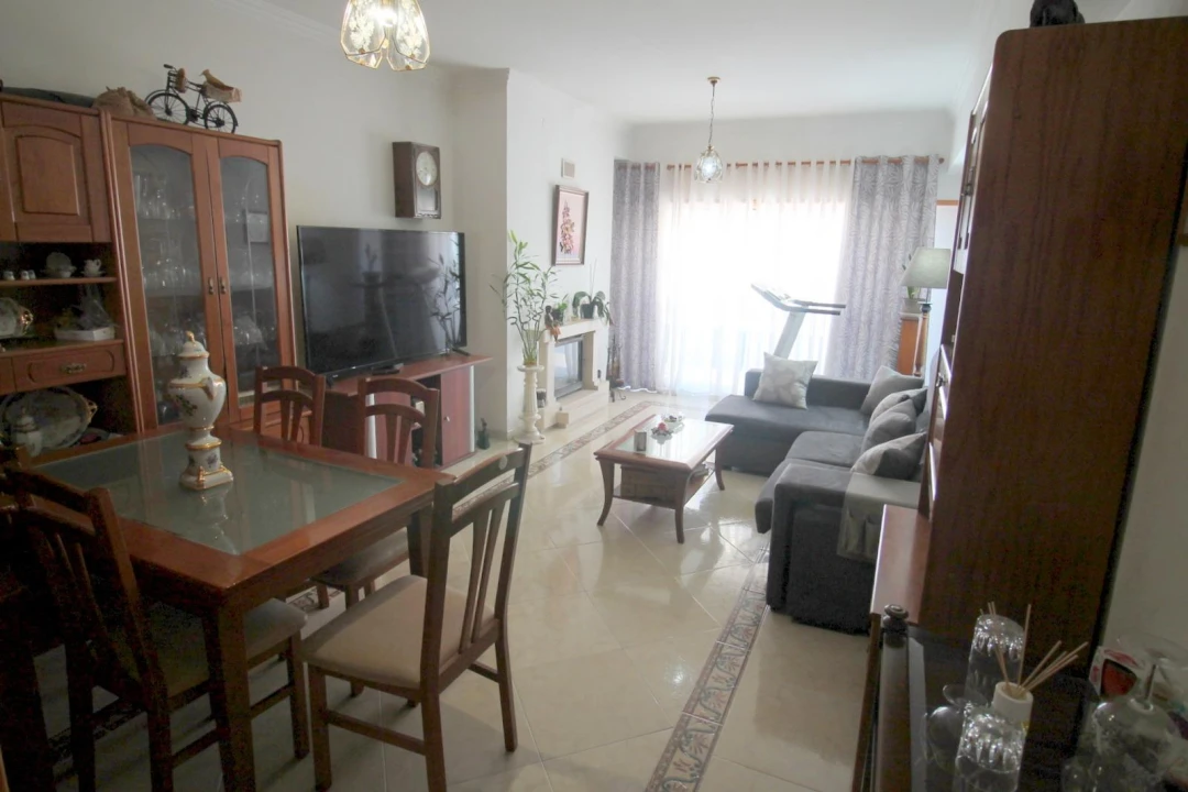 Apartamento T3 para Venda em Rio de Mouro Foto 8