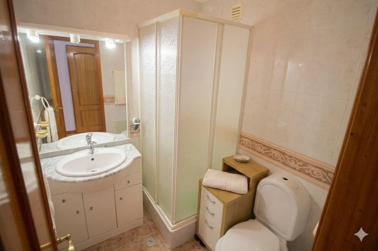 Apartamento T3 para Venda em Rio de Mouro Foto 30