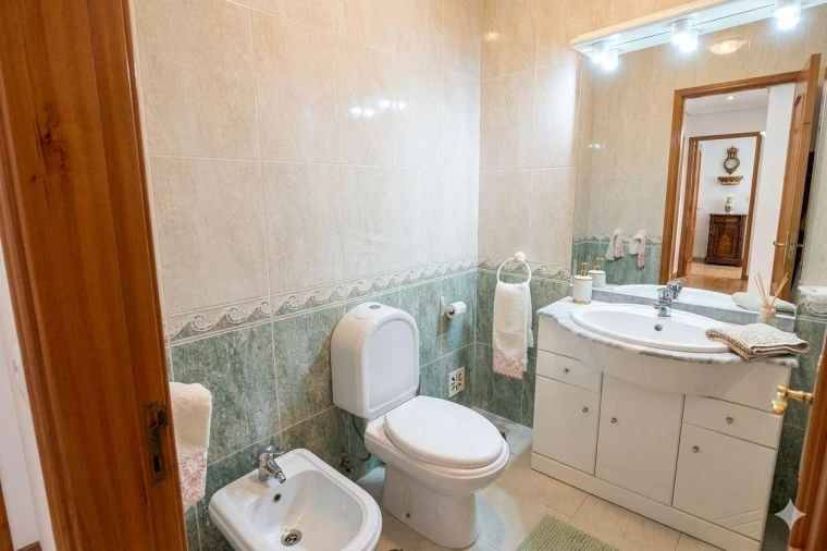 Apartamento T3 para Venda em Rio de Mouro Foto 31