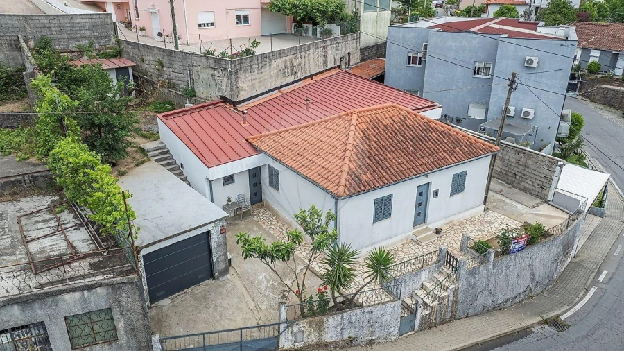 Moradia T2 para Venda em Braga (Maximinos, Sé e Cividade) Foto 22