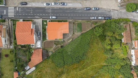 Moradia T3 para Venda em Moreira de Conegos
