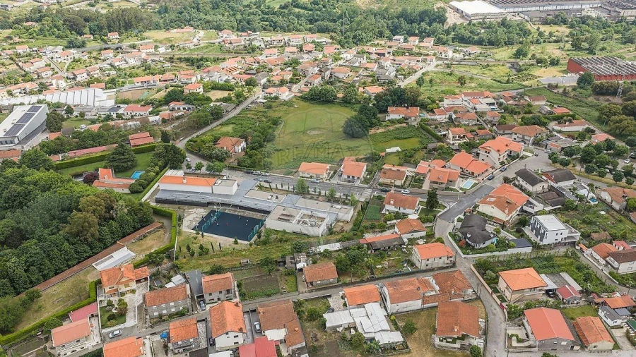 Moradia T3 para Venda em Moreira de Conegos Foto 23
