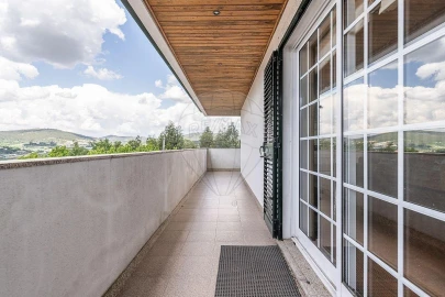 Moradia T4 para Venda em Aldão