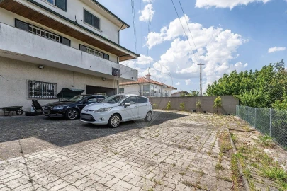 Moradia T4 para Venda em Aldão
