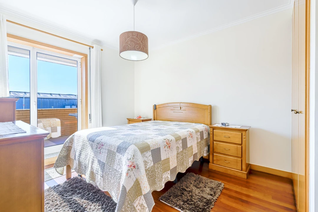 Apartamento T2 para Venda em Esposende, Marinhas e Gandra Foto 4